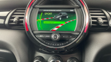 MINI Hatchback 2.0 John Cooper Works II 3dr Auto [8 Speed] Petrol Hatchback